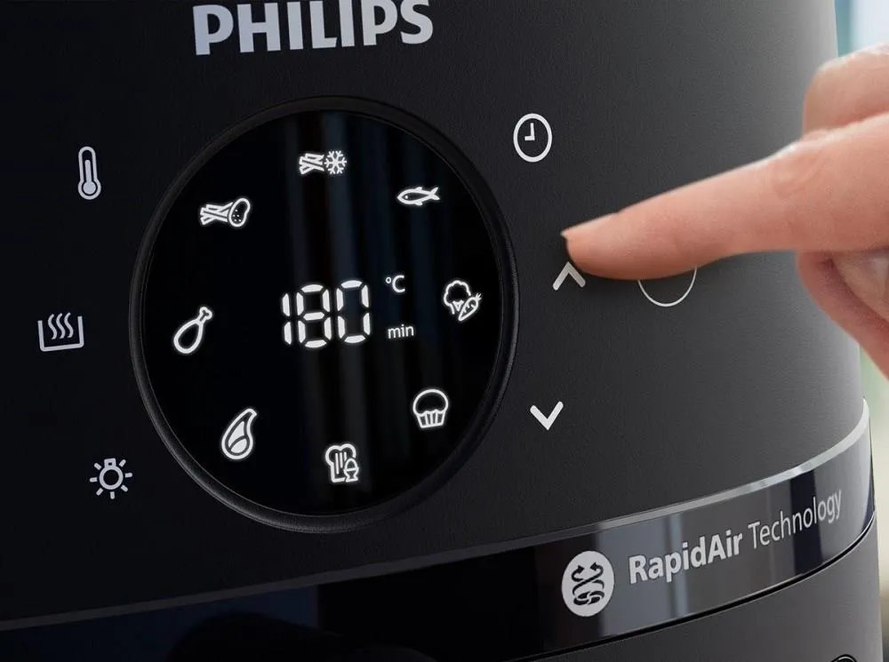 Philips NA230/00- фото4