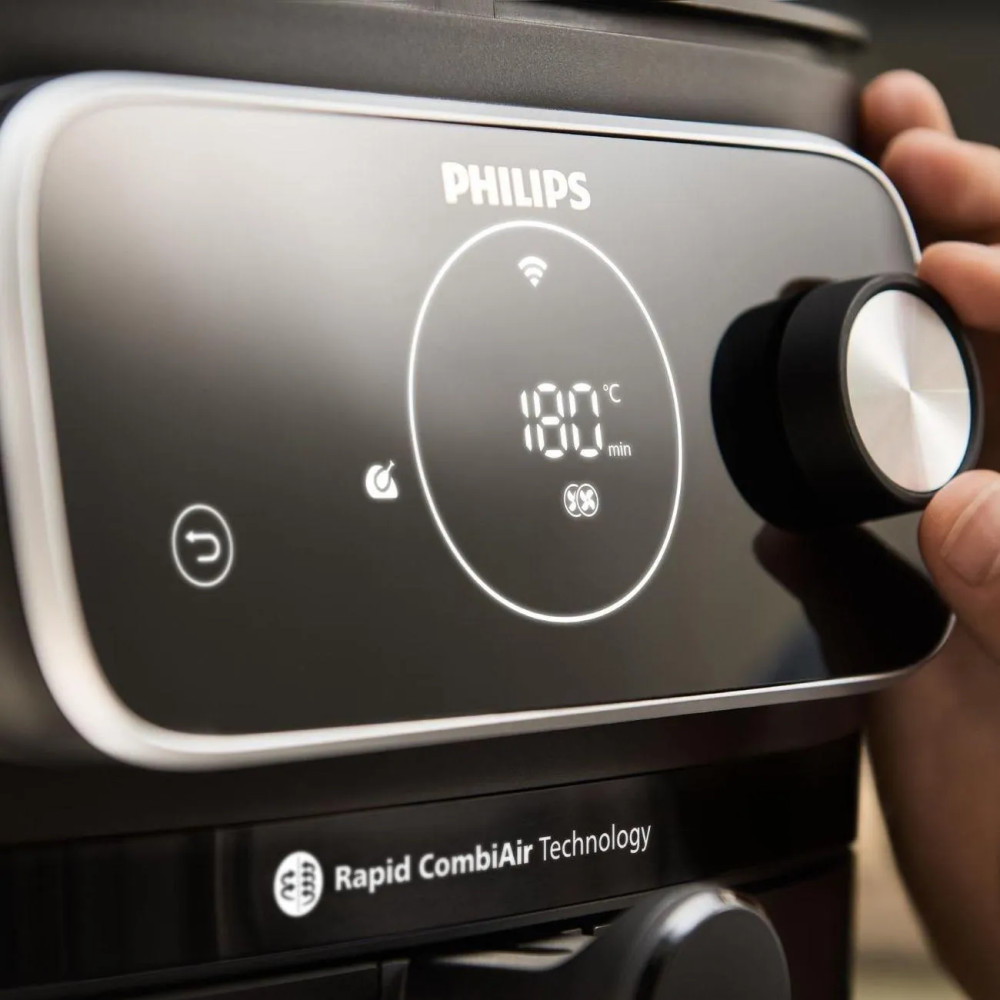 Philips HD9876/90- фото3