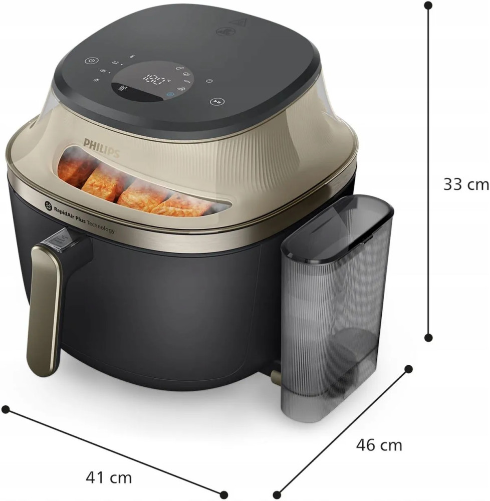 Philips NA547/07- фото5