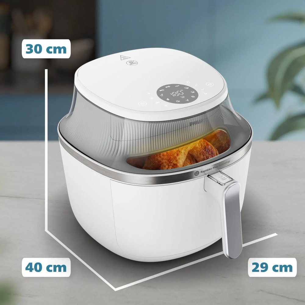 Philips NA331/10- фото5