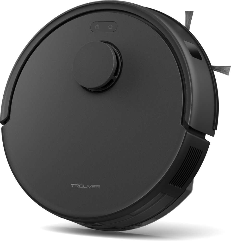 Trouver E20 Pro Black (RLE12SA)- фото3