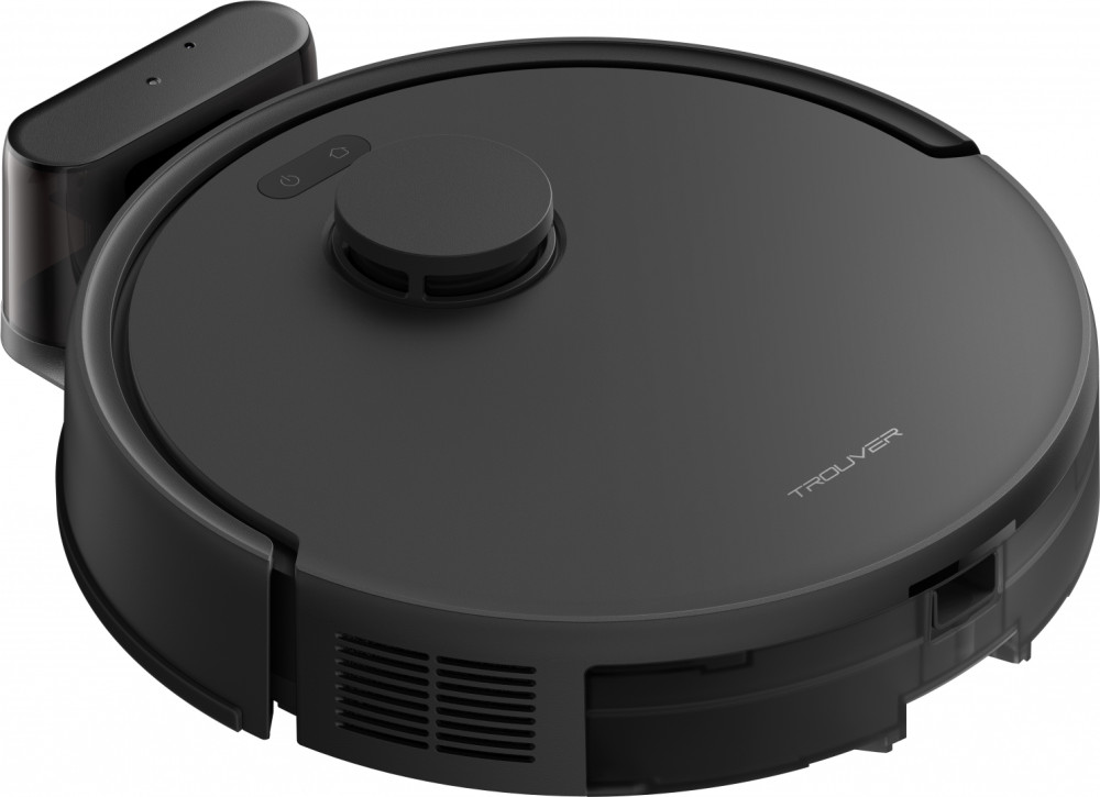 Trouver E20 Pro Black (RLE12SA)- фото2