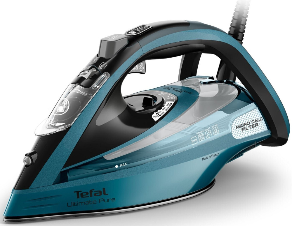 Tefal FV9851E0- фото