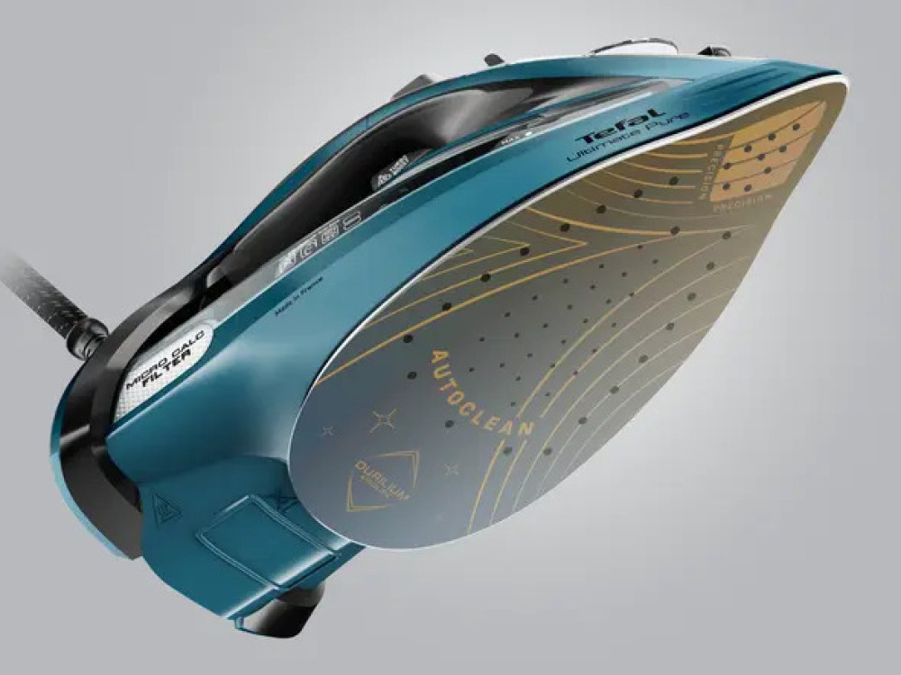 Tefal FV9851E0- фото4