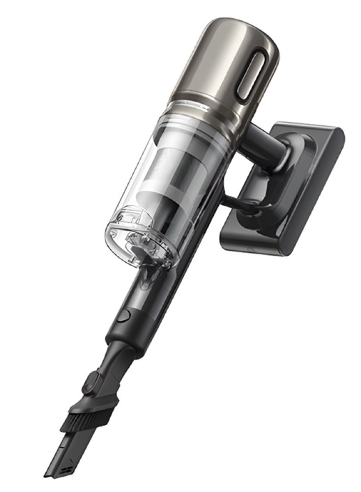 Dreame 40 TangleCut Flex (VRV62F)- фото2
