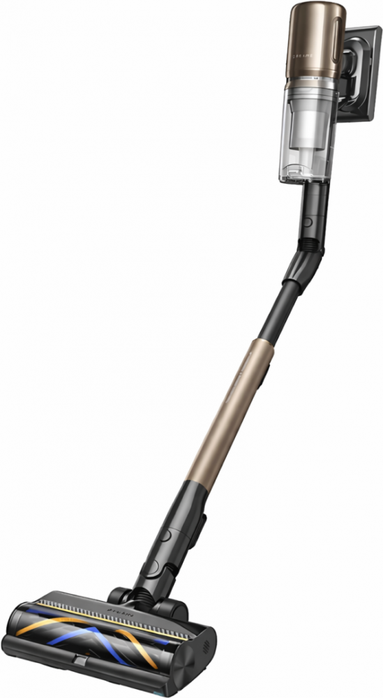 Dreame 40 TangleCut Flex (VRV62F)- фото