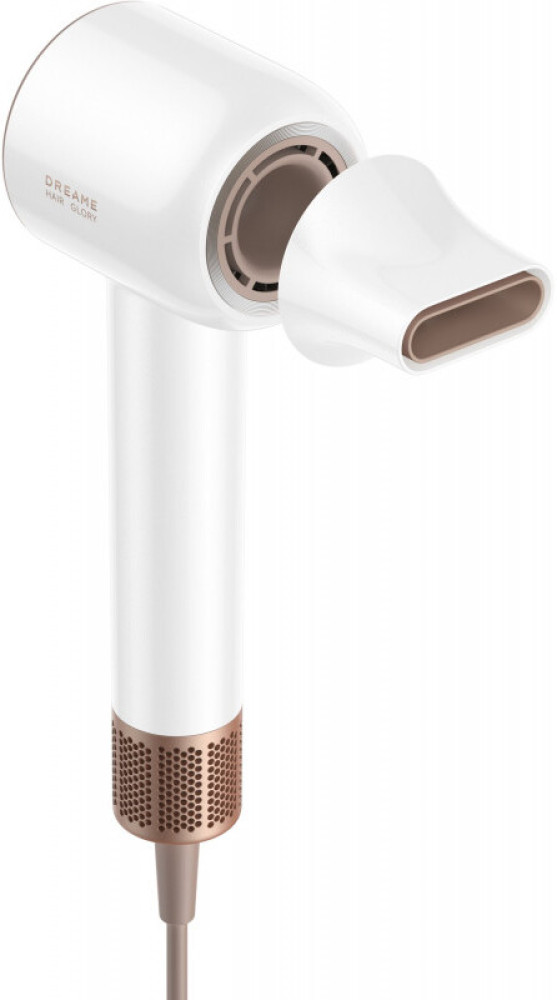 Dreame Hair Glory Mix White AHD18- фото4