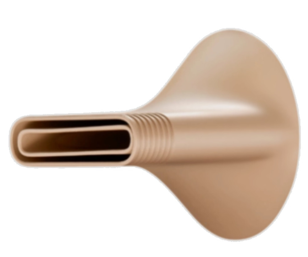Dreame Miracle Pro AHX30 (золотой)- фото6