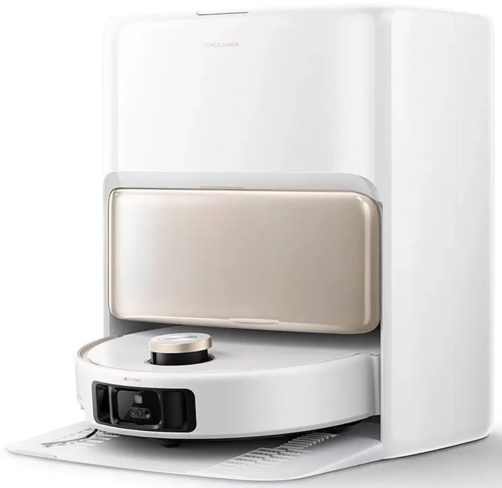 Trouver V50 Ultra Complete (белый) RLV72LE-1- фото
