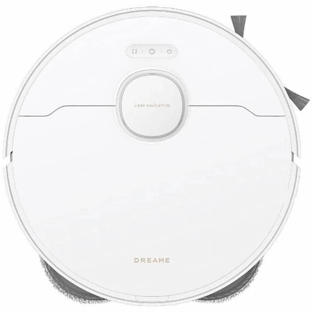 Dreame L50 Ultra CE White (RLL53SE)- фото3
