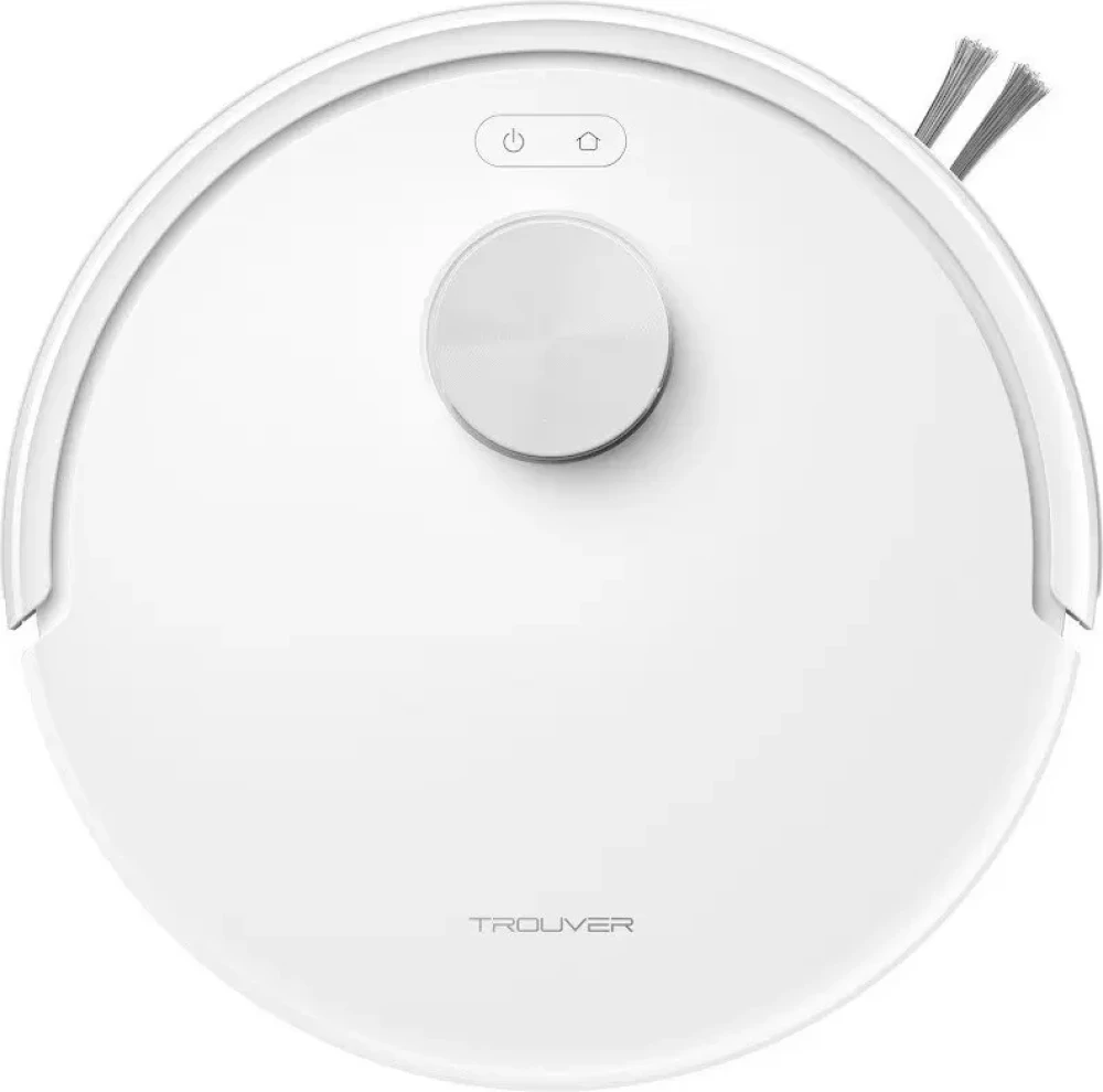 Trouver E20s Pro White (RLE24SA)- фото4