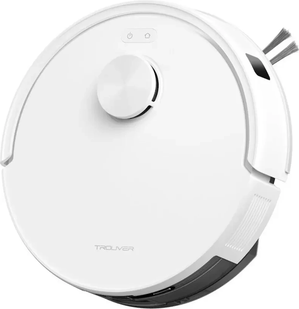 Trouver E20s Pro Plus White RLE24SD- фото3