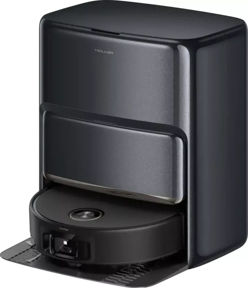 Trouver Z60 Ultra Roller Complete (черный) RLZ83CE-1- фото