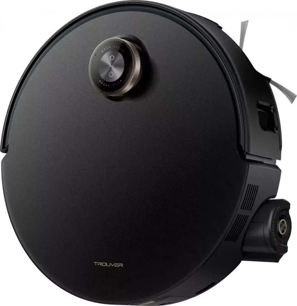Trouver Z60 Ultra Roller Complete (черный) RLZ83CE-1- фото2