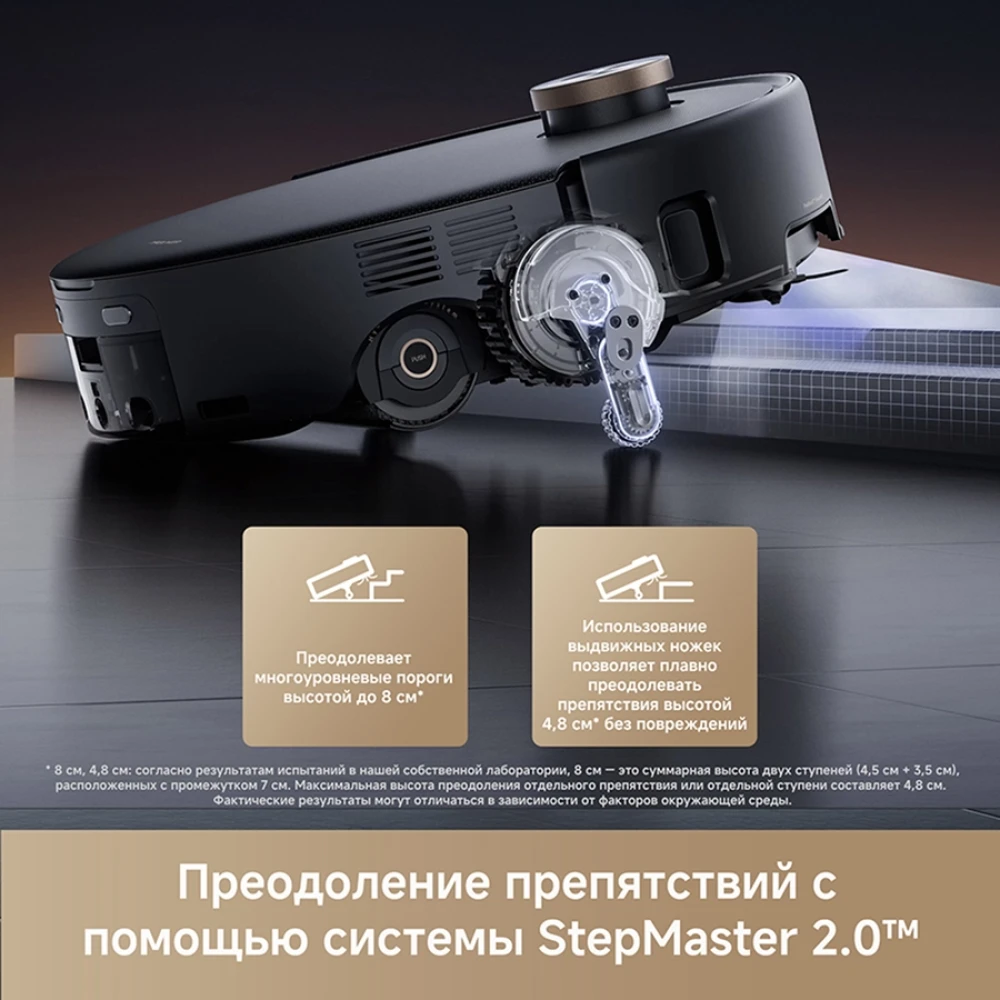 Trouver Z60 Ultra Roller Complete (черный) RLZ83CE-1- фото8