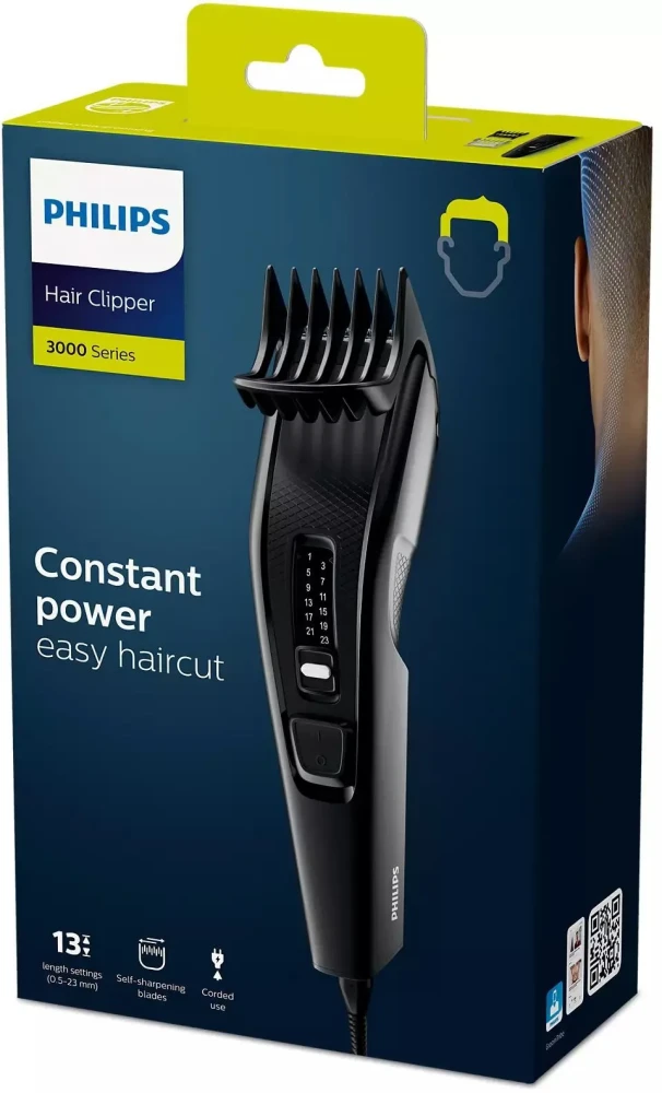 Philips HC3510/15- фото3