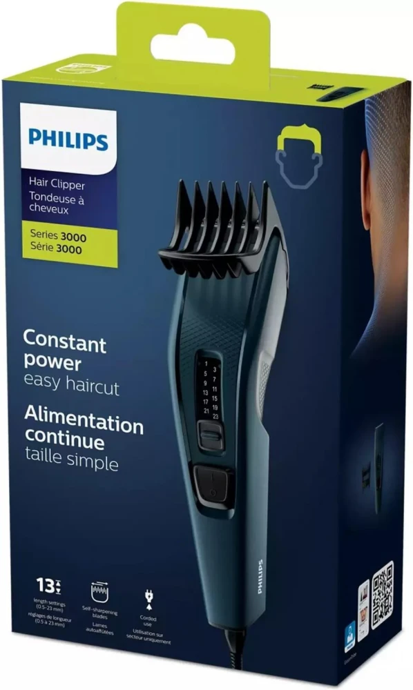 Philips HC3505/15- фото4