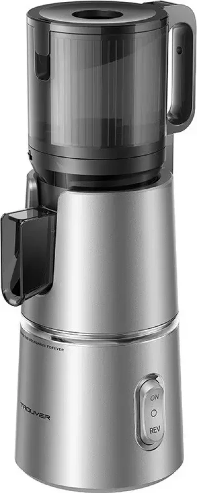 Trouver Slow Juicer SJ10- фото3