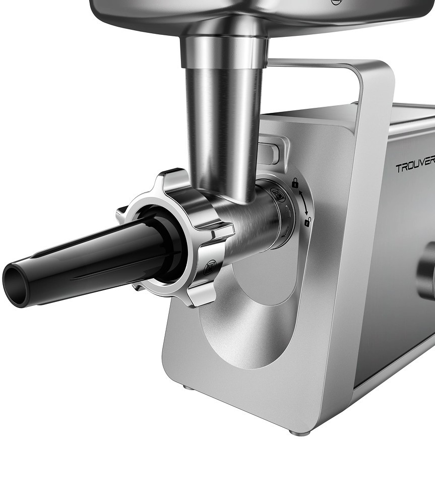 Trouver Meat Grinder MG20- фото2