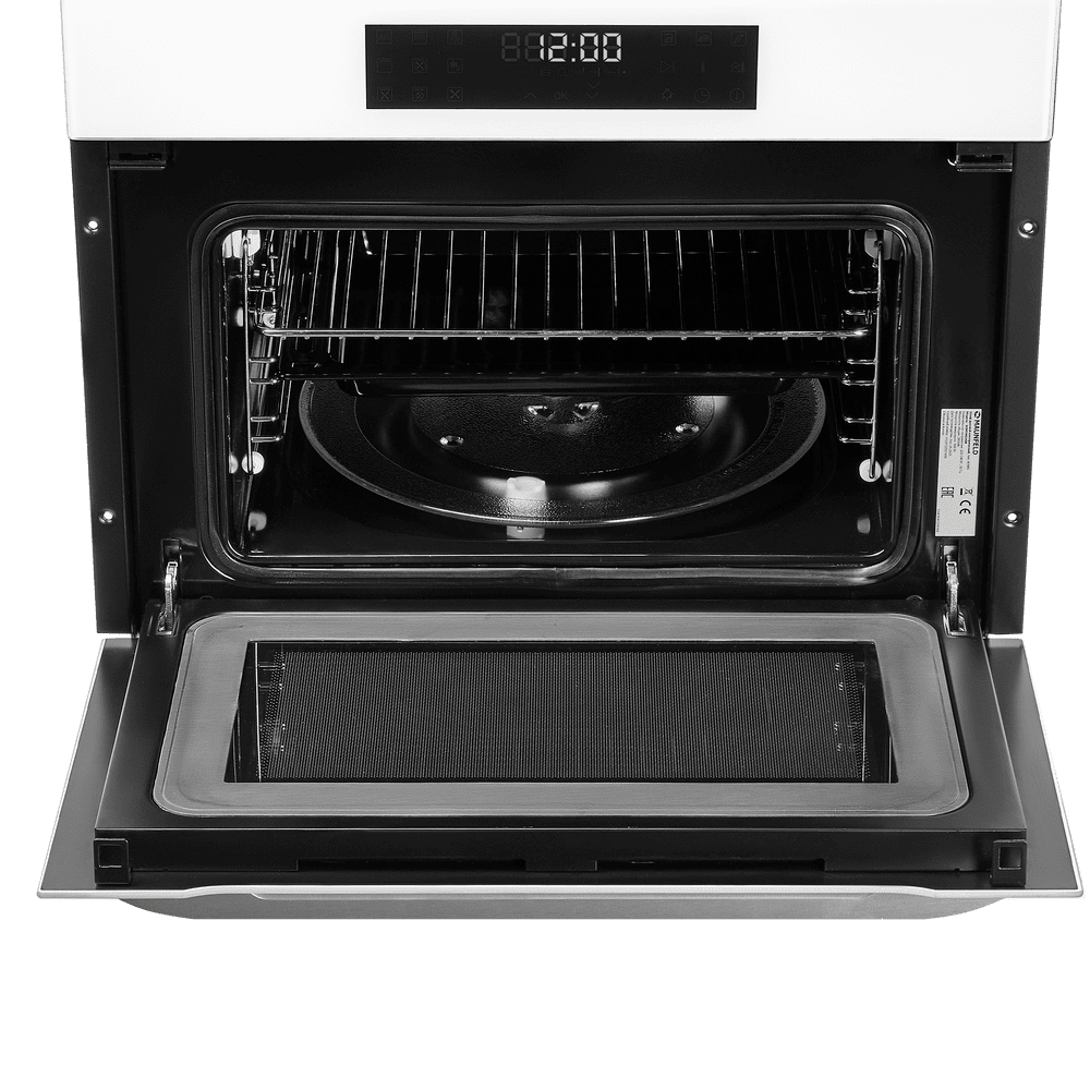 MAUNFELD XCMO4414GW- фото3