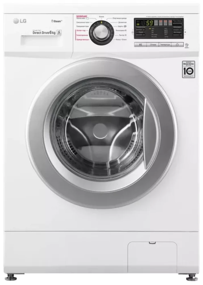 LG F12M7NDS1- фото