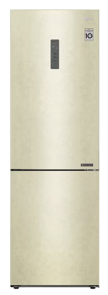 LG GA-B459CEWL- фото