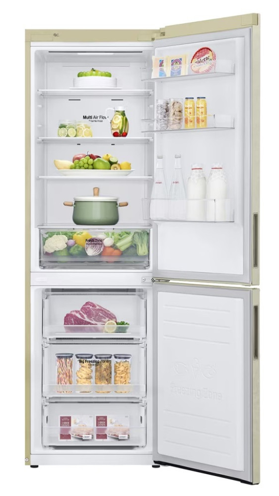 LG GA-B459CEWL- фото4