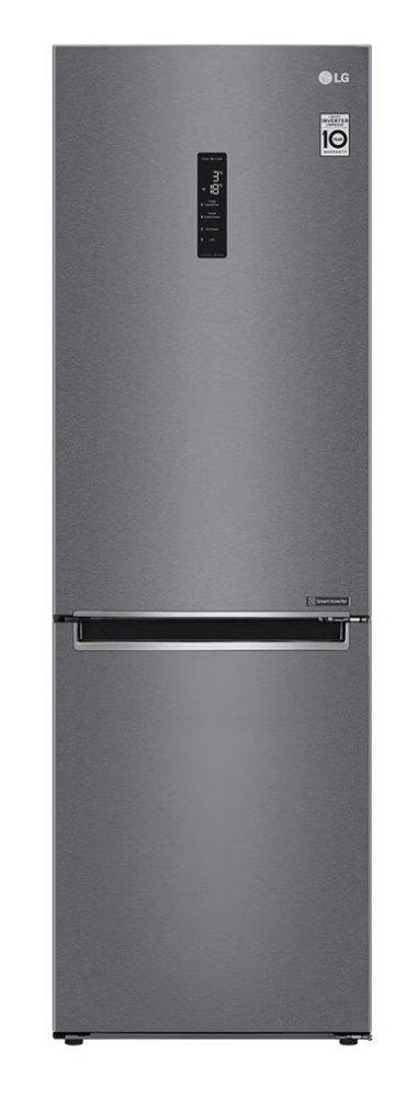 LG GA-B459MLSL- фото