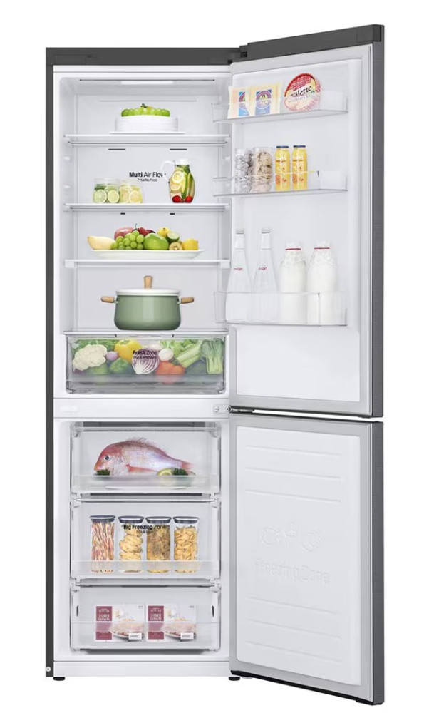 LG GA-B459MLSL- фото3