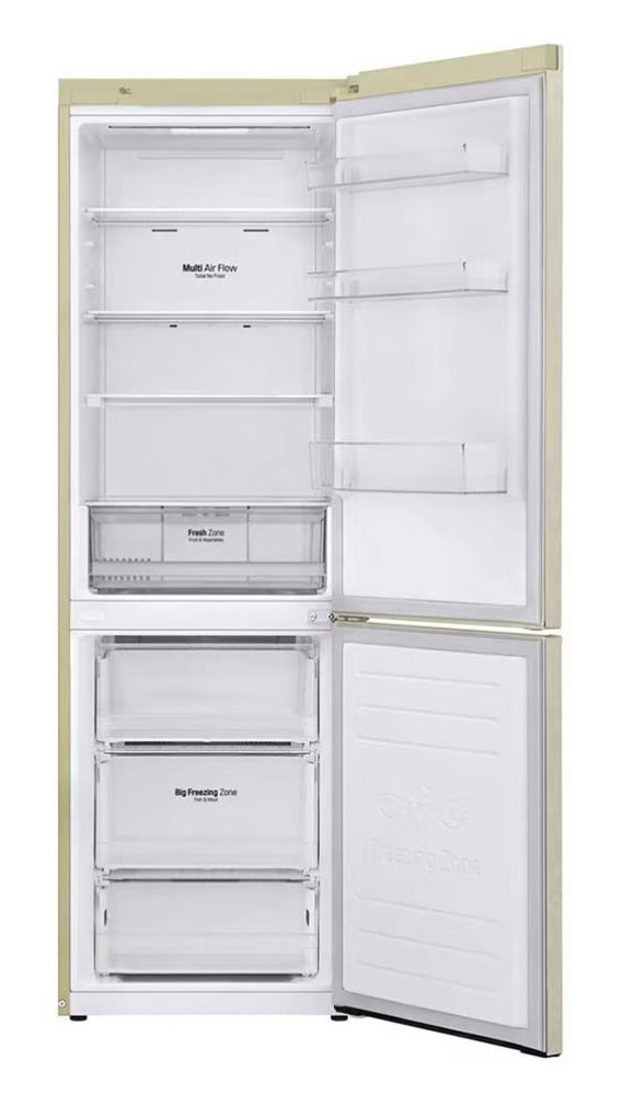LG GA-B459MESL- фото2