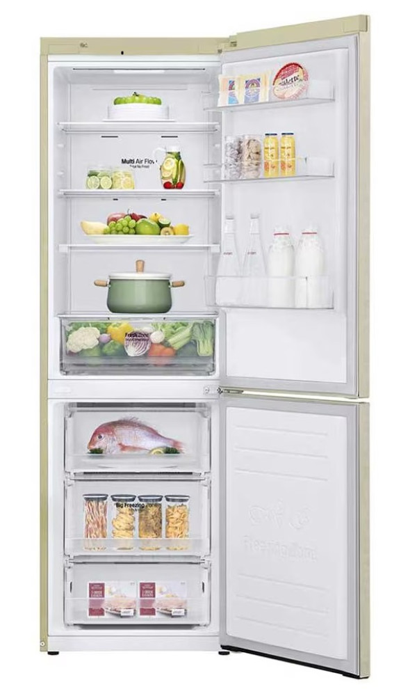 LG GA-B459MESL- фото3