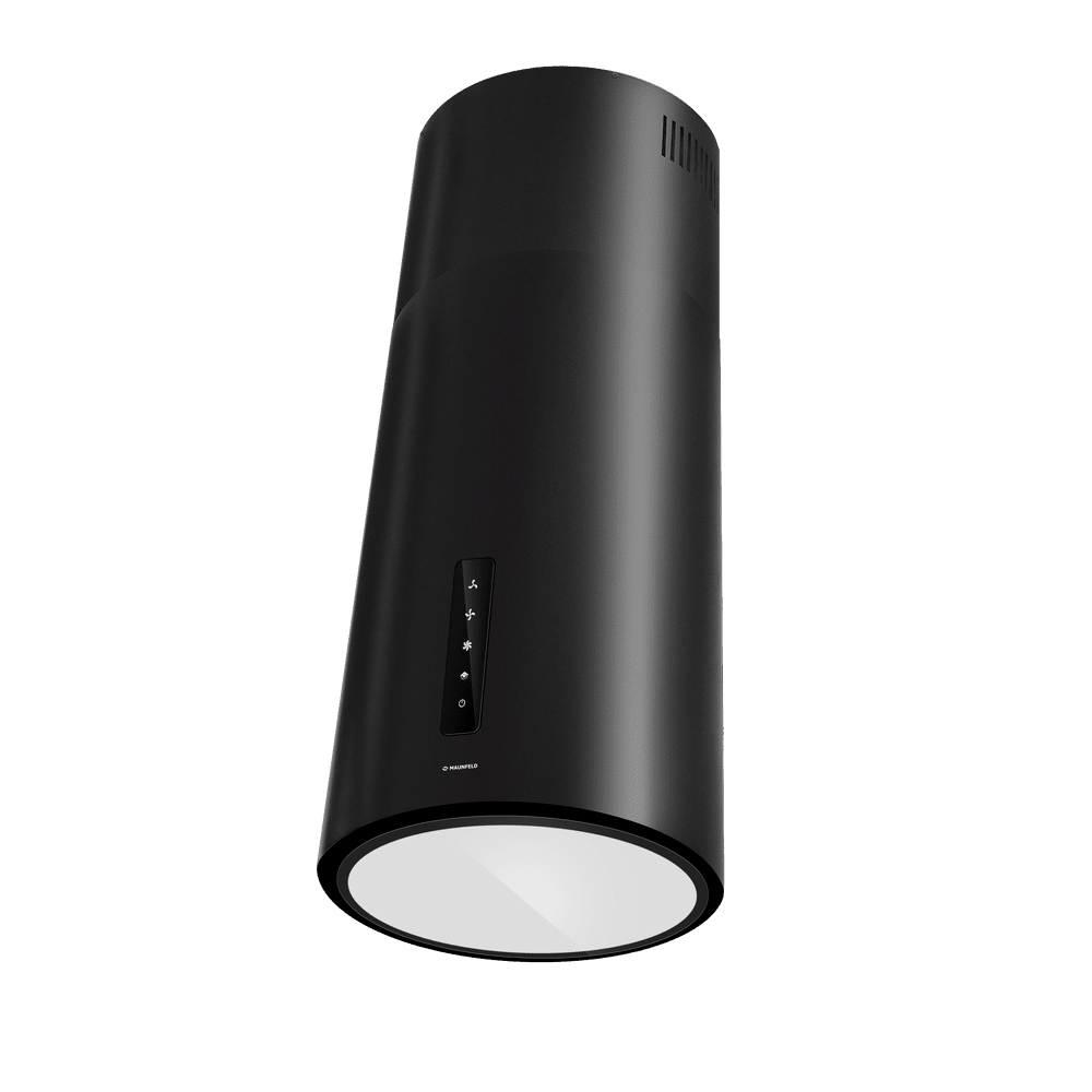 MAUNFELD Ford 39 Isla Sensor LED (черный)- фото