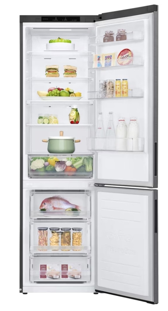 LG GA-B509CLCL- фото4