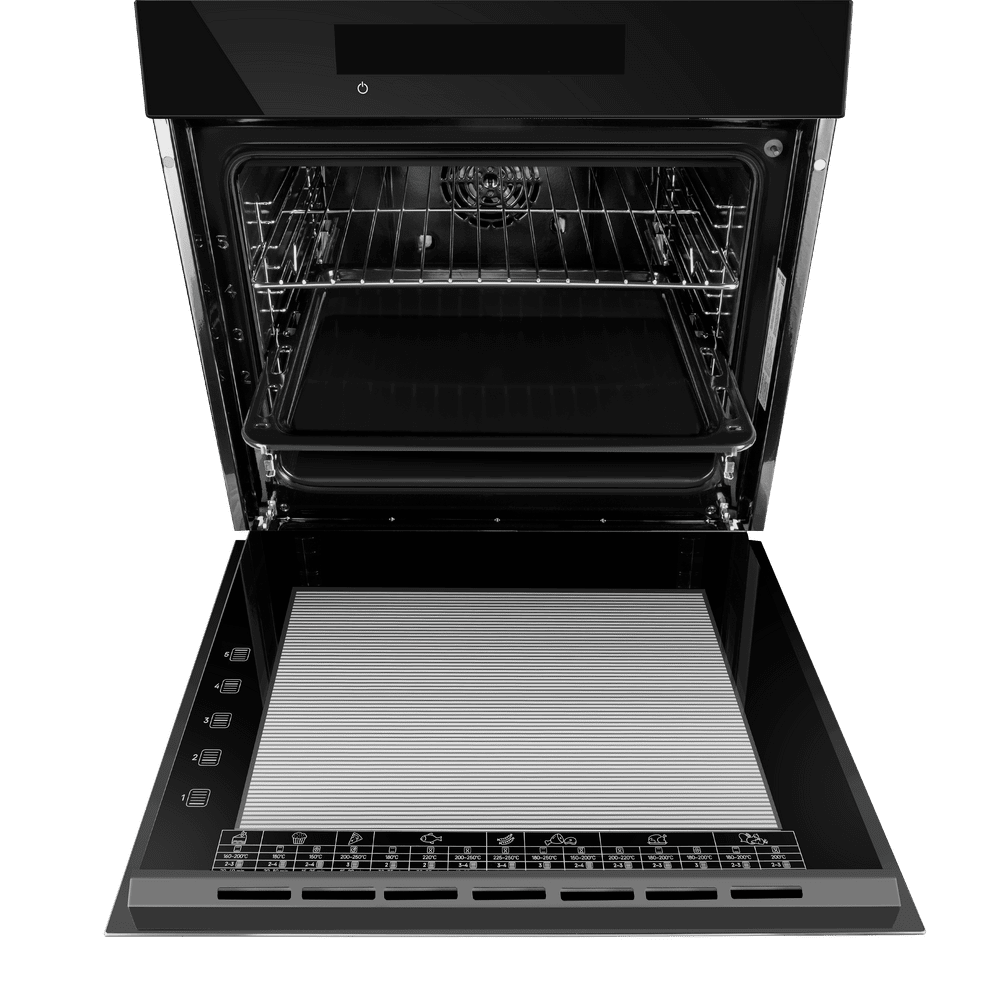 MAUNFELD AEOD76106B- фото4