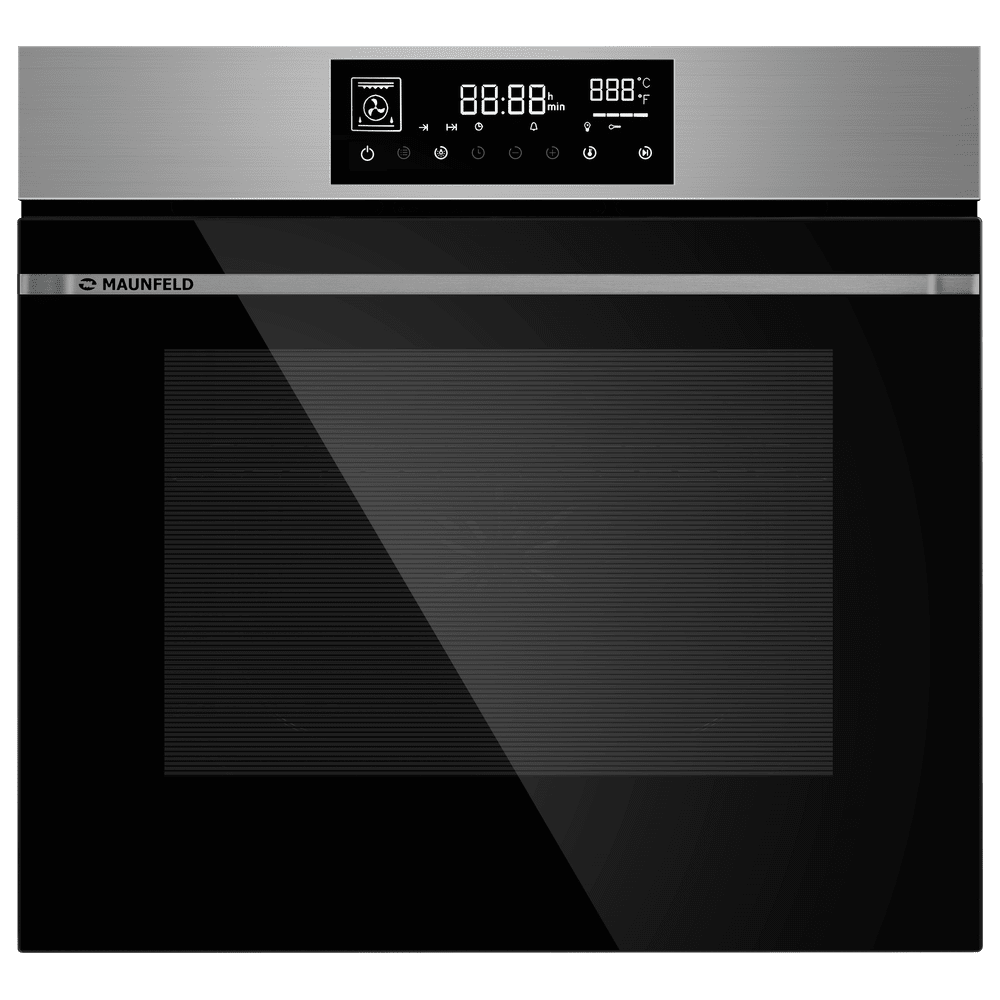 MAUNFELD AEOD76106S- фото