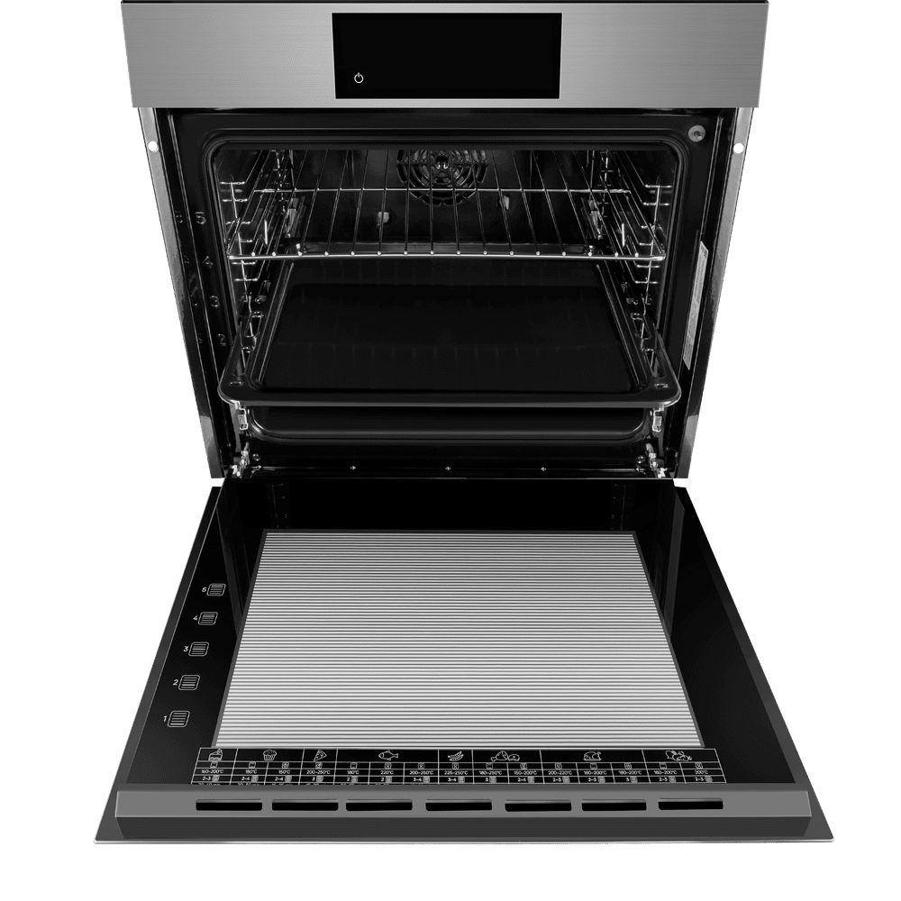 MAUNFELD AEOD76106S- фото3