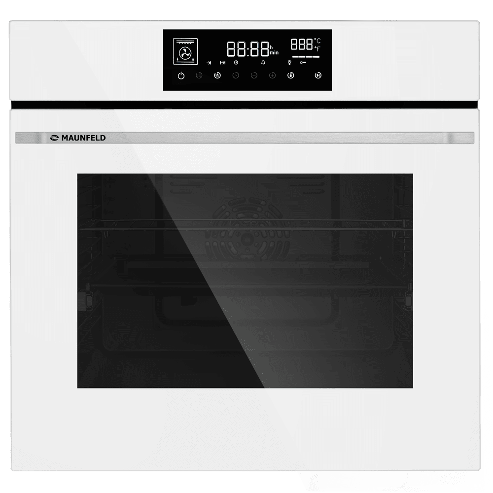MAUNFELD AEOD76106W- фото