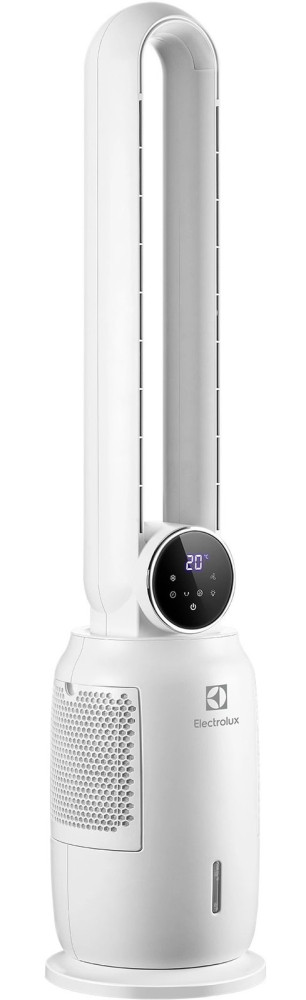 Electrolux EFB-1205W- фото2