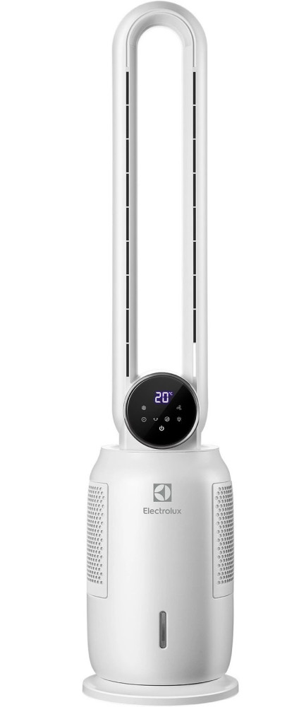 Electrolux EFB-1205W- фото