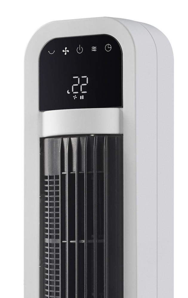 Electrolux EFT-1110W- фото3