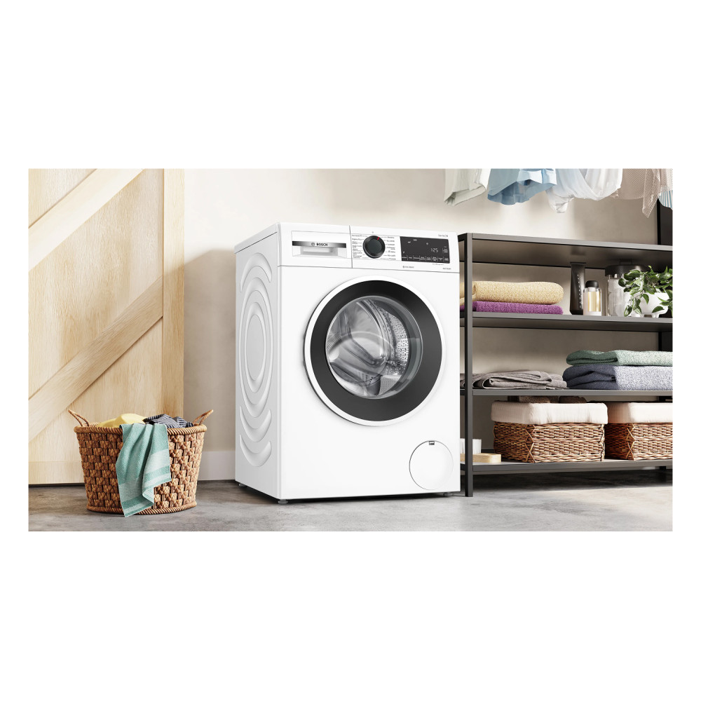 Bosch WGG254ZGPL- фото4