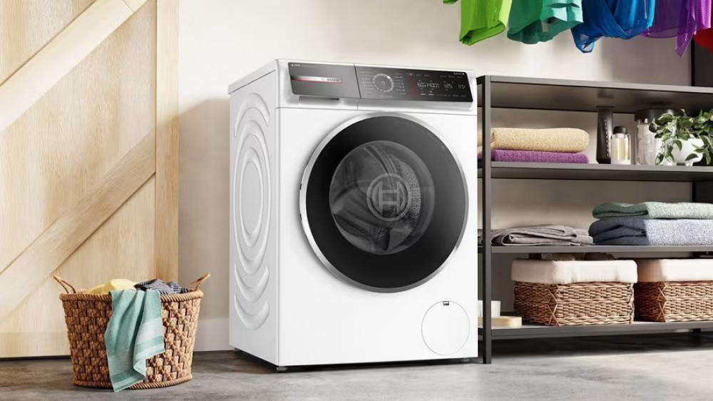 Bosch Serie 8 WGB244A0BY- фото4