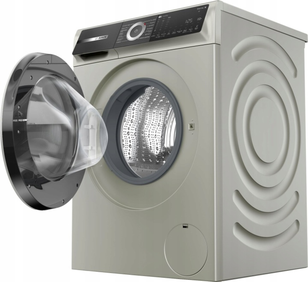 Bosch Serie 6 WGH2460XPL- фото2