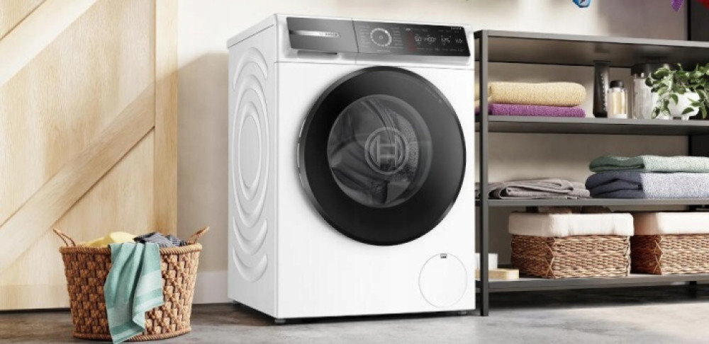 Bosch Serie 8 WGB2440SPL- фото4