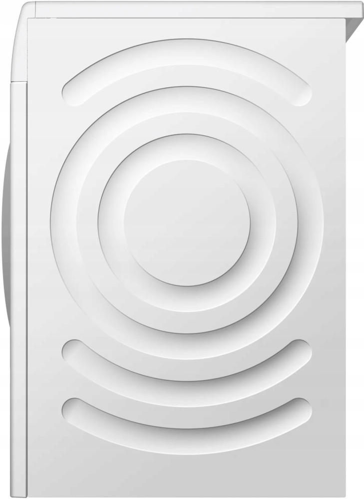 Bosch Serie 8 WGB2440SPL- фото2
