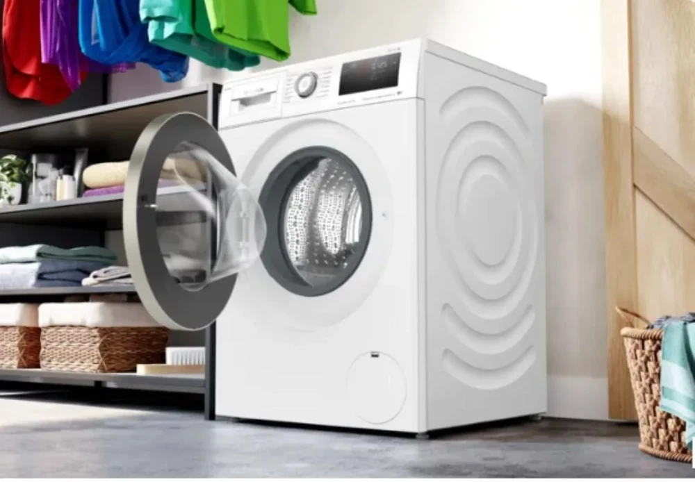 Bosch Serie 6 WAU28PHLPL- фото2