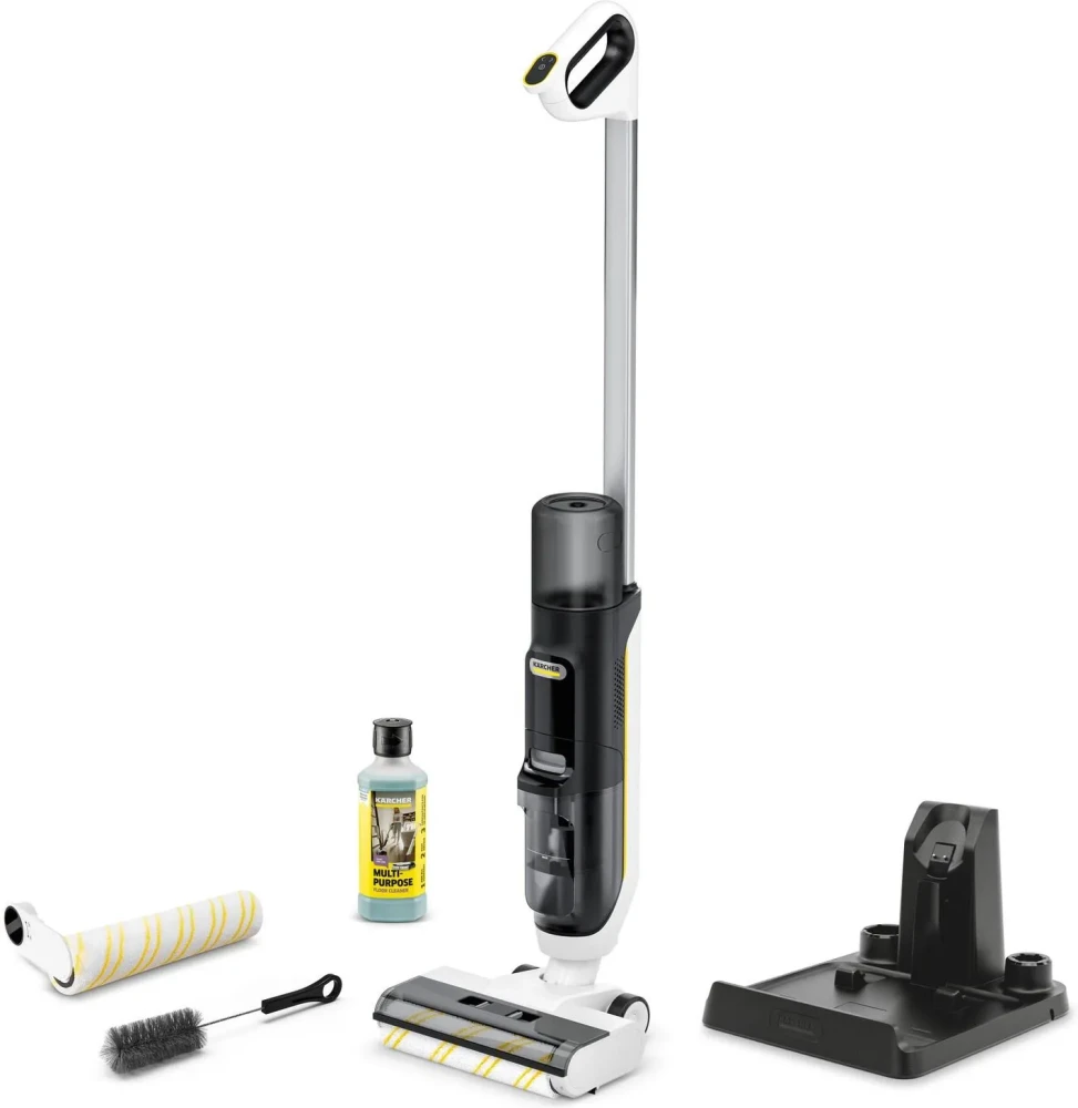 Karcher FCV 3 Extra+ 1.056-126.0- фото