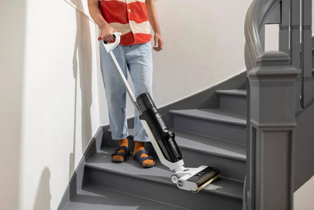 Karcher FCV 3 Extra+ 1.056-126.0- фото5