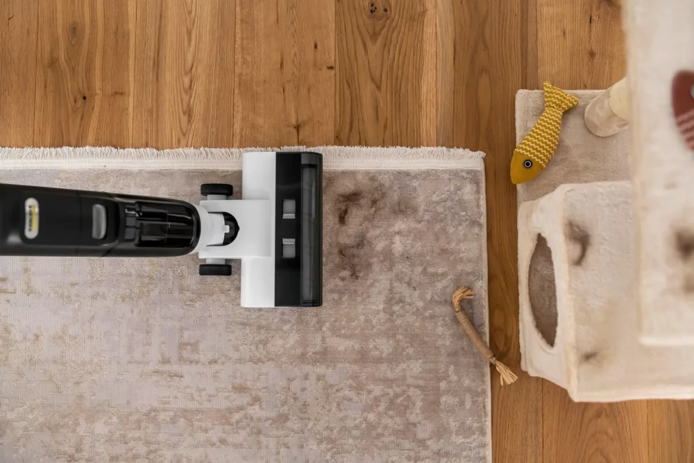 Karcher FCV 3 Extra+ 1.056-126.0- фото4