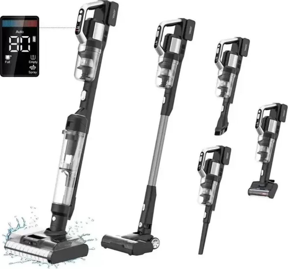 Jimmy PW11 Pro Max- фото2